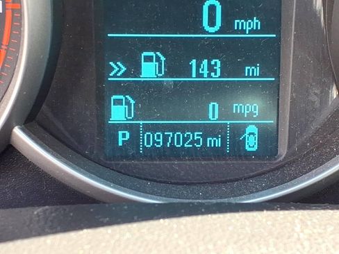 Used 2014 Chevrolet Cruze LT FWD image 27