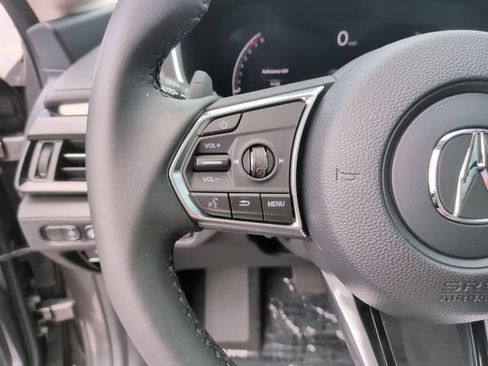 New 2026 Acura MDX SH-AWD w/ Technology Package image 23
