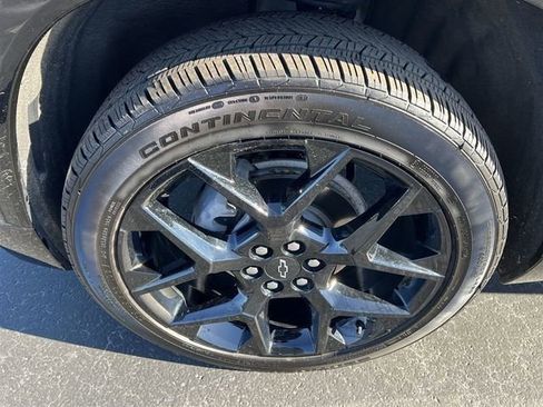 Certified 2024 Chevrolet Traverse RS w/ LPO, Floor Liner Package AWD/4WD image 27