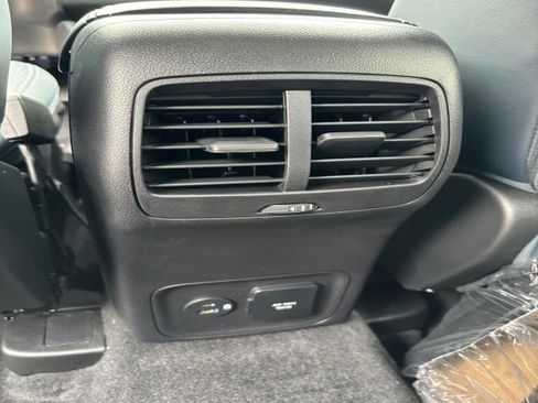 Used 2024 Ford Bronco Sport Outer Banks w/ Tech Package image 22