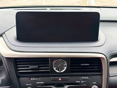 Used 2022 Lexus RX 350 F Sport image 30