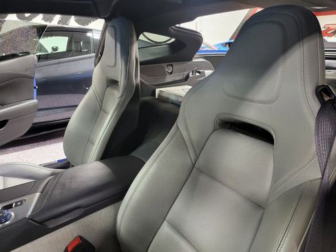 Used 2016 Chevrolet Corvette Stingray Coupe image 12