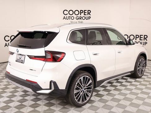New 2026 BMW X1 xDrive28i w/ Technology Package image 23