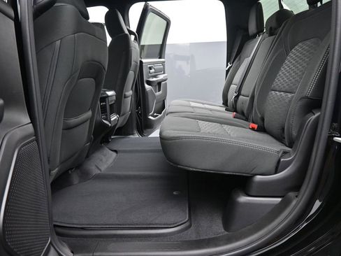 New 2025 RAM 1500 Big Horn image 13