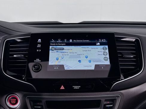 Certified 2023 Honda Passport TrailSport image 27