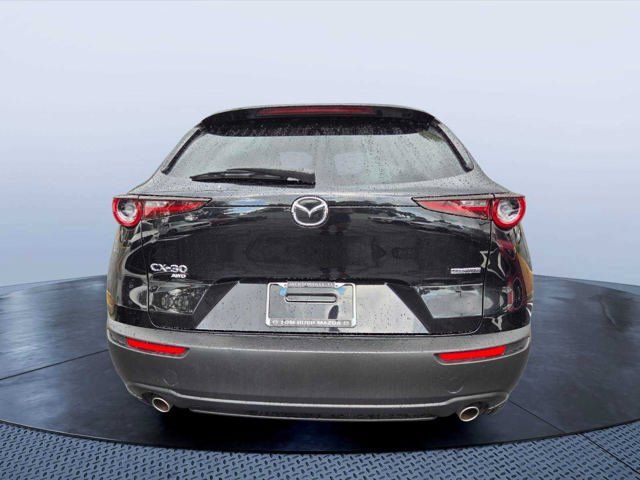 Certified 2025 MAZDA CX-30 AWD 2.5 S w/ Preferred Package image 5