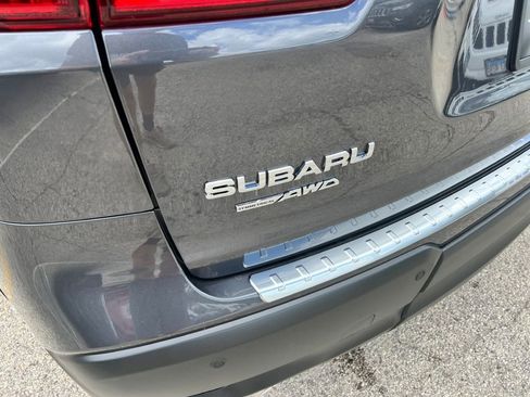 New 2025 Subaru Ascent Touring image 6