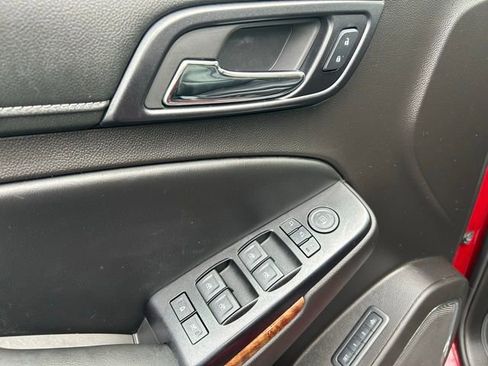 Used 2015 Chevrolet Tahoe LTZ w/ Max Trailering Package image 19