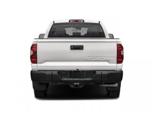 Certified 2019 Toyota Tundra SR image 5