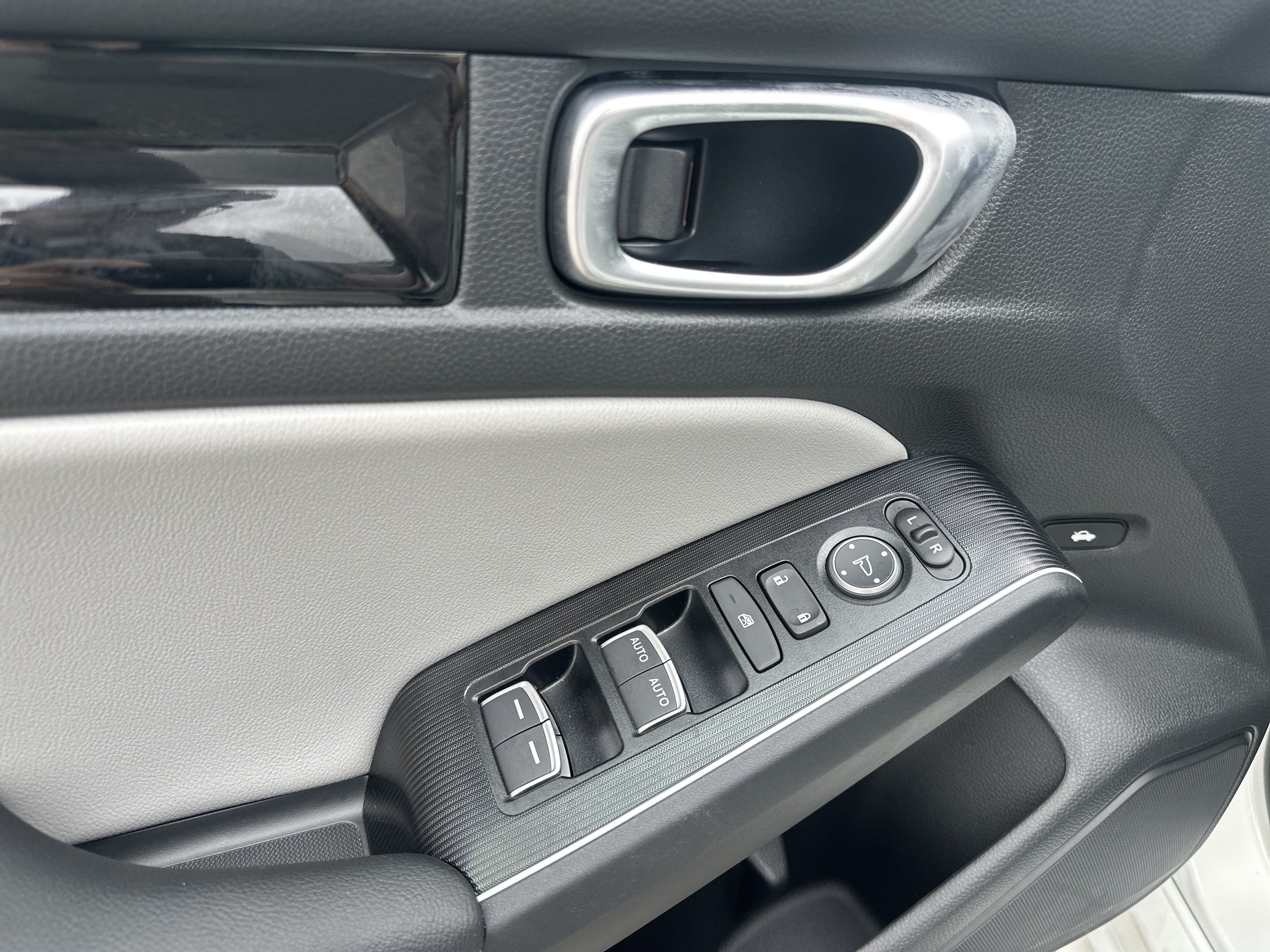 Certified 2026 Honda Civic Sport Touring image 13