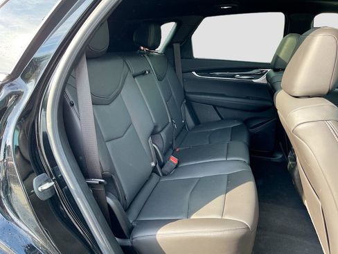 Certified 2023 Cadillac XT5 Premium Luxury AWD/4WD image 35