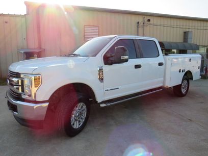 Used 2019 Ford F250 XL w/ STX Appearance Package