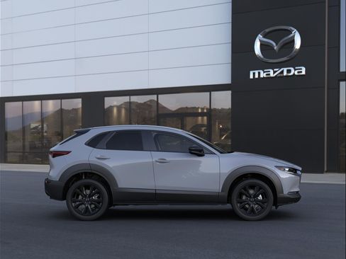New 2026 MAZDA CX-30 AWD 2.5 S w/ Select Sport Pkg image 5