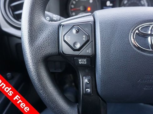 Used 2023 Toyota Tacoma SR image 4