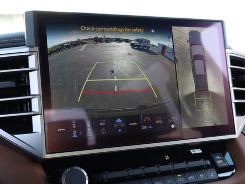 New 2026 Toyota Tundra 1794 Edition image 14