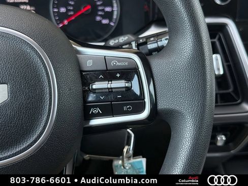Used 2022 Kia Sorento LX FWD image 27