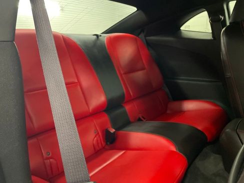 Used 2015 Chevrolet Camaro SS w/ Commemorative Special Edition image 28