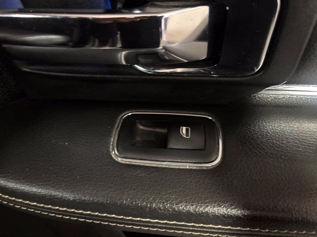 Used 2017 RAM 2500 Laramie w/ Sport Appearance Group AWD/4WD image 24