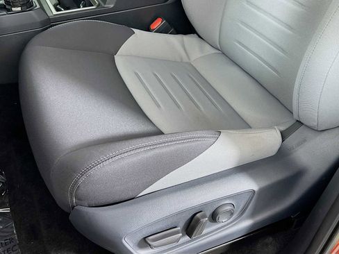 New 2025 Toyota Tacoma TRD Off-Road image 17