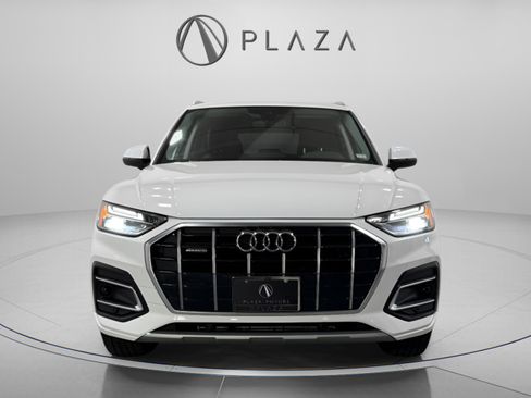 Certified 2023 Audi Q5 2.0T Premium w/ Convenience Package image 8