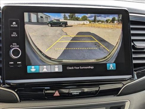 New 2026 Honda Ridgeline RTL image 15