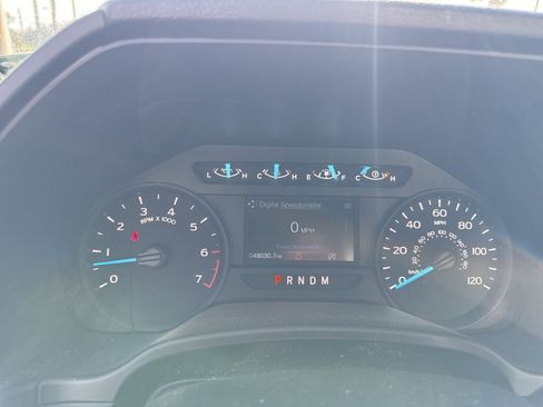 Used 2020 Ford F150 XL w/ Equipment Group 101A Mid image 2