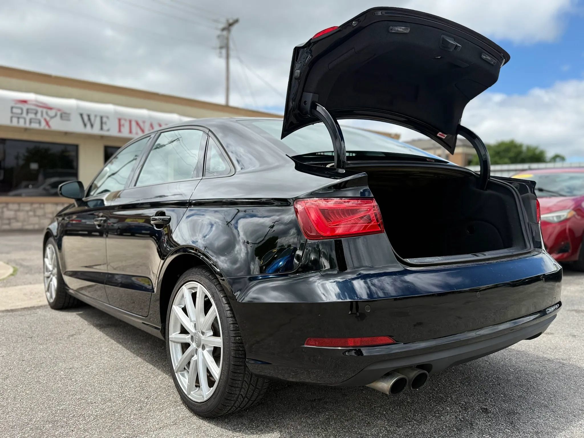 Used 2016 Audi A3 1.8T Premium FWD image 10