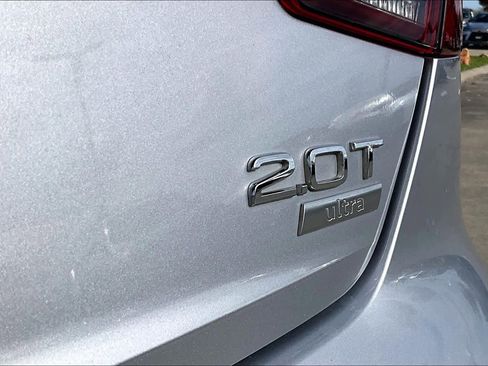 Used 2017 Audi A4 2.0T Ultra Premium w/ Convenience Package image 8