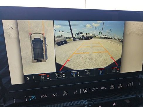 New 2024 GMC Hummer EV 3X image 33