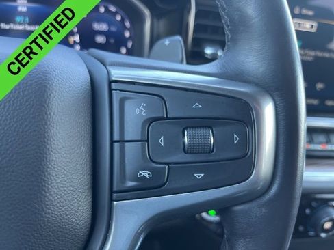 Used 2022 Chevrolet Silverado 1500 RST w/ Convenience Package II image 17