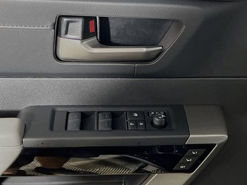 New 2026 Toyota Tundra Limited image 13