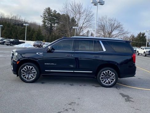Used 2023 GMC Yukon Denali image 2