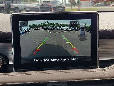 Certified 2022 Lincoln Corsair FWD image 20