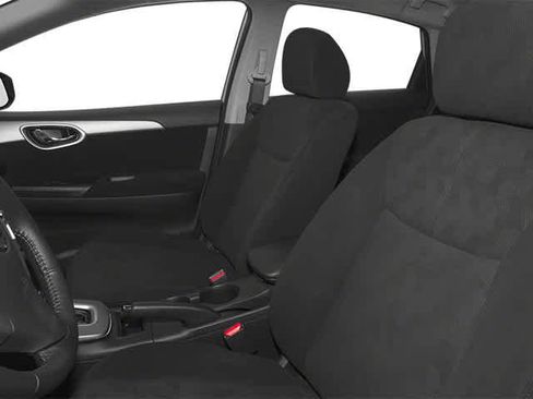 Used 2013 Nissan Sentra SV image 11