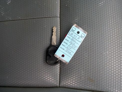 Used 2011 Ford F350 XL w/ XL Value Pkg image 25