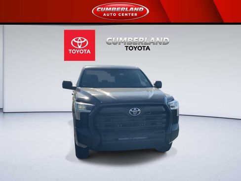 New 2026 Toyota Tundra SR image 3