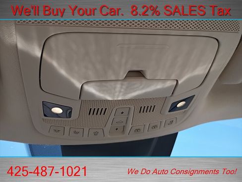 Used 2019 Lincoln Navigator L Black Label AWD/4WD image 44