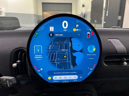 Certified 2025 MINI Cooper 2-Door Hardtop image 16