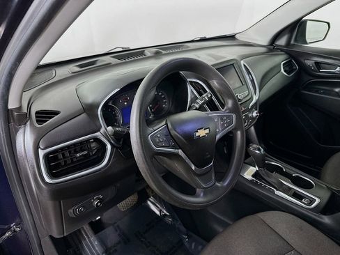 Used 2020 Chevrolet Equinox LT w/ LPO, Floor Liner Package image 14