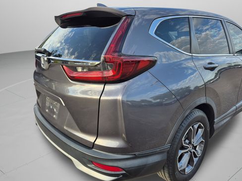 Used 2020 Honda CR-V EX image 33