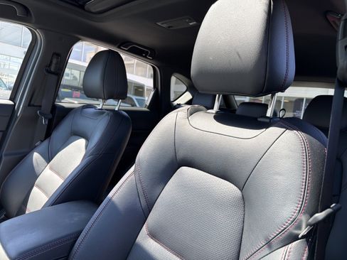 Used 2025 MAZDA CX-5 2.5 Turbo w/ Premium Package image 10