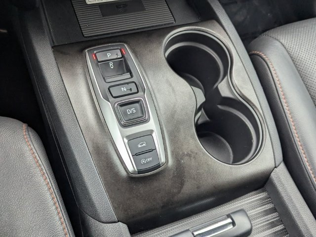 Used 2022 Honda Passport TrailSport image 27
