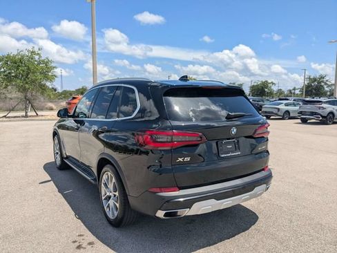 Used 2023 BMW X5 sDrive40i RWD image 6