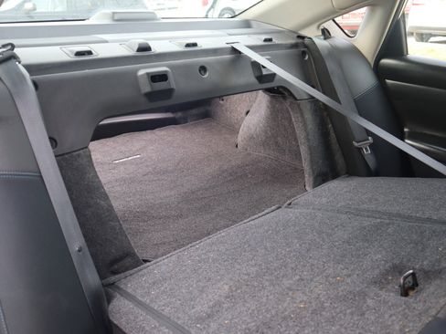 Used 2016 Nissan Altima 2.5 SR w/ LED Appearance Package image 42