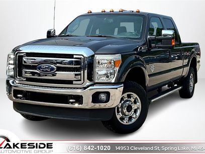 Used 2015 Ford F350 XLT w/ XTR Plus Package