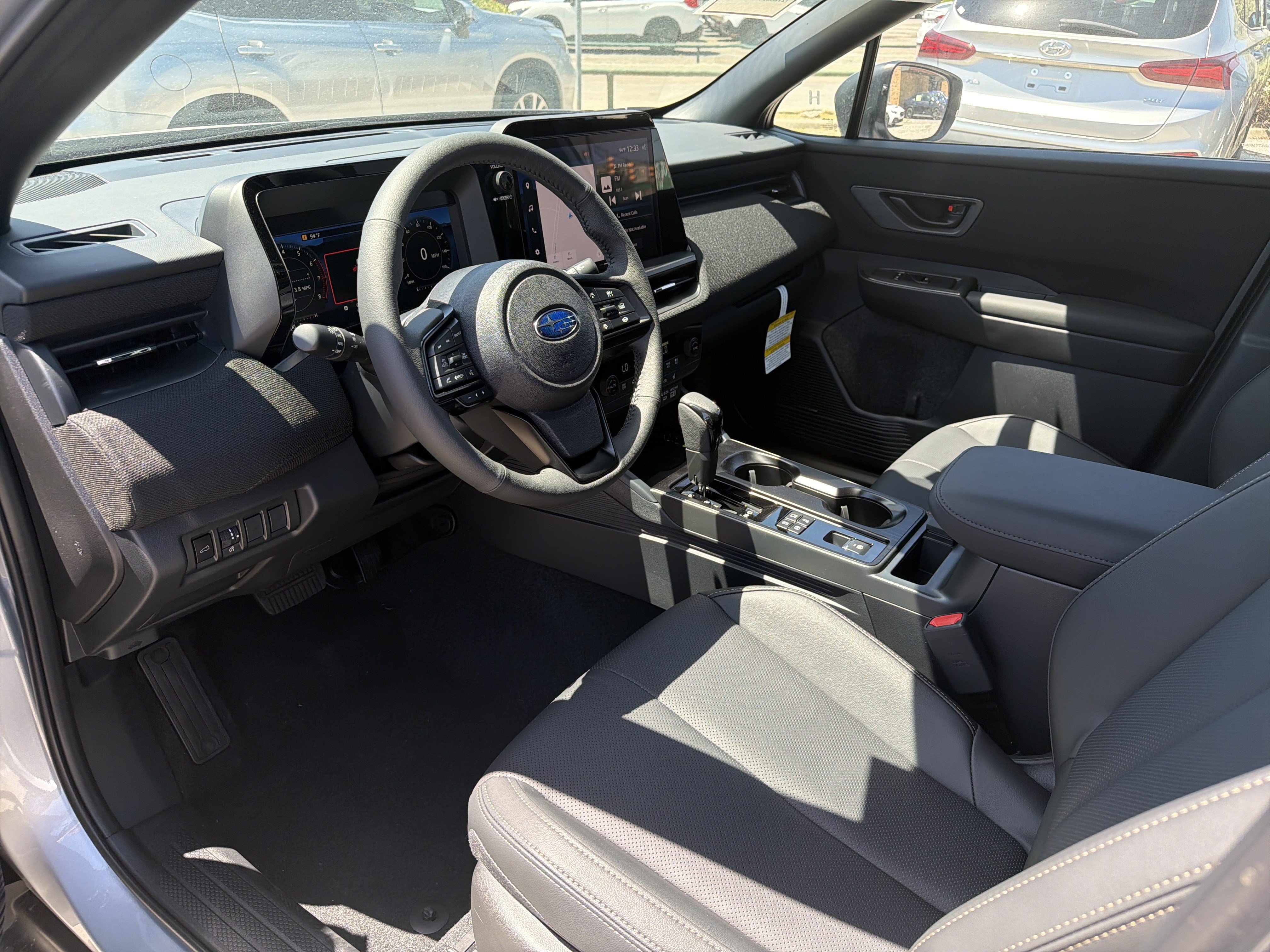 New 2026 Subaru Outback Limited XT AWD/4WD image 24