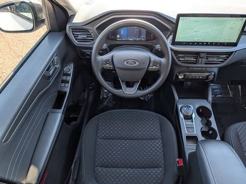 Used 2025 Ford Escape Active w/ Tech Pack #1 AWD/4WD image 12