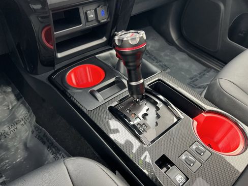 Used 2024 Toyota 4Runner TRD Pro image 22