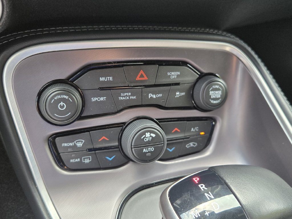 Used 2021 Dodge Challenger GT RWD image 20