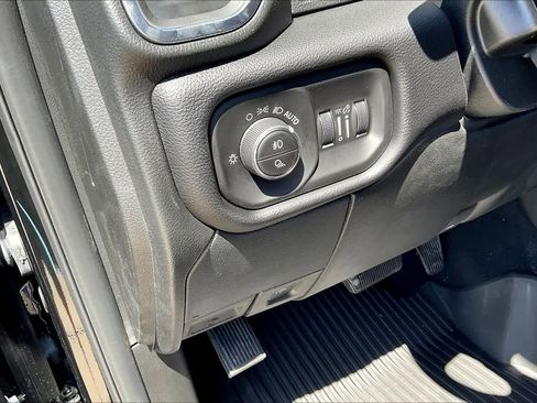 New 2026 RAM 3500 Laramie image 18